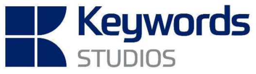 Logo Keywords Studios